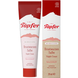 T&ouml;pfer Mamacare Brustwarzensalbe