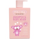 Shampoo & Waschlotion, 300 ml