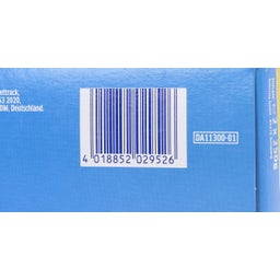 Bebivita Beikost Milchbrei Grieß - 500 g