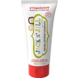 Jack N' Jill Dentifricio Mega Berry