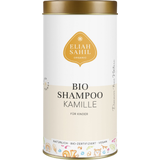 Eliah Sahil Bio Shampoo Kamille für Kinder