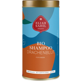 Eliah Sahil Bio Shampoo Drachenblut für Kinder
