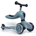 Scoot and Ride Highwaykick 1 - steel - 1 Stk