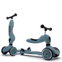 Scoot and Ride Highwaykick 1 - steel - 1 Stk