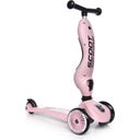 Scoot and Ride Highwaykick 1 - rose - 1 Stk