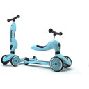 Scoot and Ride Highwaykick 1 - blueberry - 1 Stk