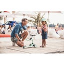 Scoot and Ride Highwaykick 1 - blueberry - 1 Stk