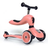 Scoot and Ride Highwaykick 1 - peach