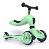 Scoot and Ride Highwaykick 1 - kiwi