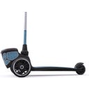 Highwaykick 2 Lifestyle - reflective steel - 1 Stk