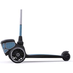 Highwaykick 2 Lifestyle - reflective steel - 1 Stk