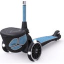 Highwaykick 2 Lifestyle - reflective steel - 1 Stk