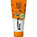 Hydrophil Kids 2in1 Dusche & Shampoo - Die Maus