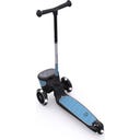 Highwaykick 2 Lifestyle - reflective steel - 1 Stk