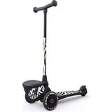 Scoot and Ride Highwaykick 2 Lifestyle - zebra