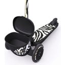 Scoot and Ride Highwaykick 2 Lifestyle - zebra - 1 Stk