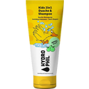 Kids 2in1 Dusche & Shampoo, Die Ente (200 ml)