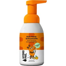 Hydrophil Schiuma di Sapone per Bambini - Topo - 250 ml