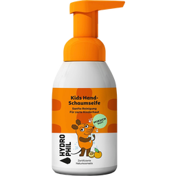 Hydrophil Kids Hand-Schaumseife 