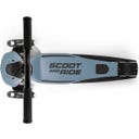 Scoot and Ride Highwaykick 5 LED - steel - 1 Stk