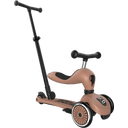Scoot and Ride Highwaykick Push & Go Mocha - 1 Stk