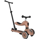 Scoot and Ride Highwaykick Push & Go Mocha