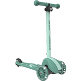 Scoot and Ride Highwaykick 3S forest