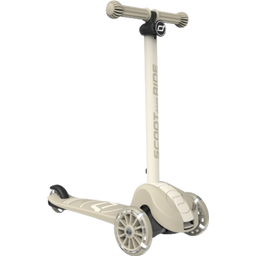 Scoot and Ride Highwaykick 3S ash - 1 Stk