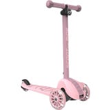 Scoot and Ride Highwaykick 3S rose