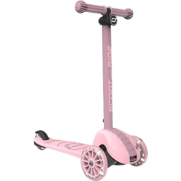 Scoot and Ride Highwaykick 3S rose - 1 Stk