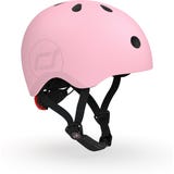 Scoot and Ride Helmet M-L European Headform, rose