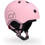 Winter-/Ski Helmet XXS-S European Headform, rose