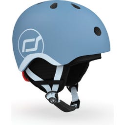 Winter-/Ski Helmet XXS-S European Headform, ocean - 1 Stk