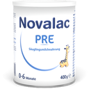 Säuglingsanfangsnahrung auf Kuhmilchbasis PRE - 400 g