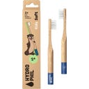 Kinderzahnbürste Weich, Otter (2 Stk)
