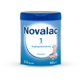 S&auml;uglingsanfangsnahrung auf Kuhmilchbasis 1