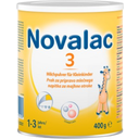 Novalac Folgemilch auf Kuhmilchbasis 3 - 400 g