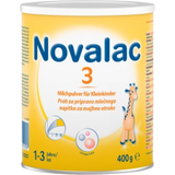 Novalac Folgemilch auf Kuhmilchbasis 3