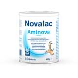 S&auml;uglingsanfangsnahrung bei Kuhmilcheiwei&szlig;allergie Aminova