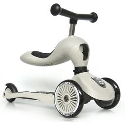 Scoot and Ride Highwaykick 1 - ash