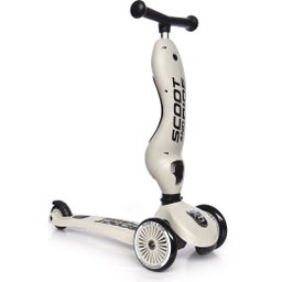 Scoot and Ride Highwaykick 1 - ash