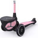 Highwaykick 2 Lifestyle - reflective rose