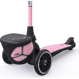 Highwaykick 2 Lifestyle - reflective rose