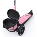 Highwaykick 2 Lifestyle - reflective rose