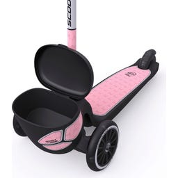 Highwaykick 2 Lifestyle - reflective rose