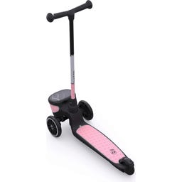 Highwaykick 2 Lifestyle - reflective rose