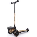 Scoot and Ride Highwaykick 2 Lifestyle - leopard