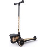 Scoot and Ride Highwaykick 2 Lifestyle - leopard
