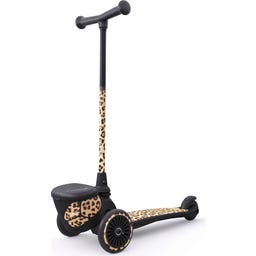 Scoot and Ride Highwaykick 2 Lifestyle - leopard