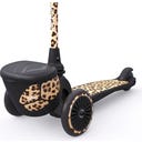 Scoot and Ride Highwaykick 2 Lifestyle - leopard